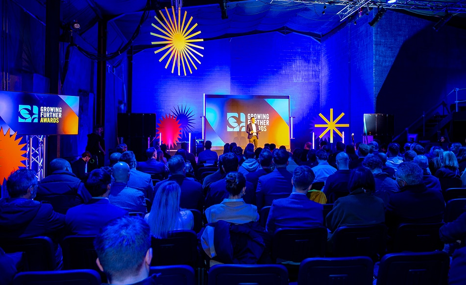 Award your Impact. Accelerate your Mission.